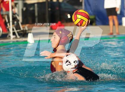 Thumbnail 2 in Las Lomas vs Washington (Julian Szmidt Memorial Tournament) photogallery.