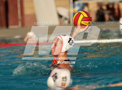 Thumbnail 3 in Las Lomas vs Washington (Julian Szmidt Memorial Tournament) photogallery.