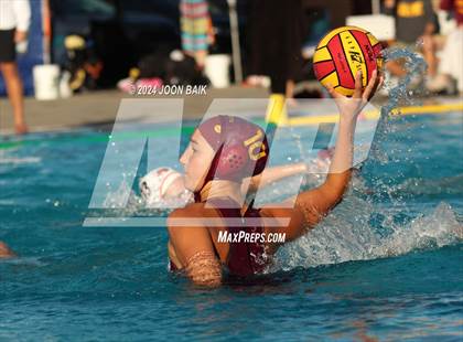 Thumbnail 1 in Las Lomas vs Washington (Julian Szmidt Memorial Tournament) photogallery.