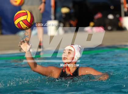 Thumbnail 1 in Las Lomas vs Washington (Julian Szmidt Memorial Tournament) photogallery.