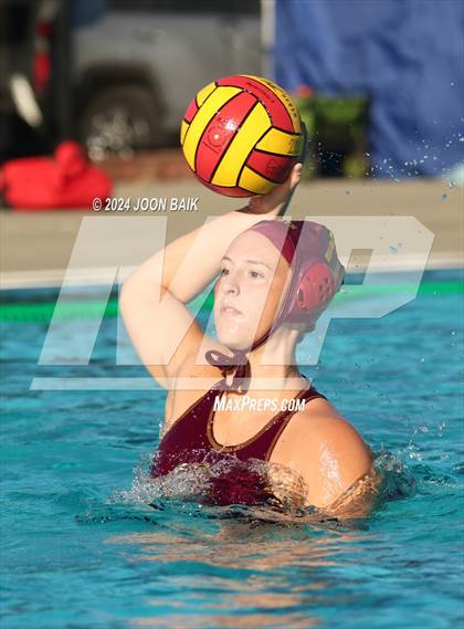 Thumbnail 2 in Las Lomas vs Washington (Julian Szmidt Memorial Tournament) photogallery.