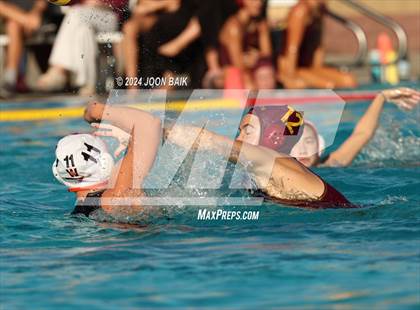 Thumbnail 1 in Las Lomas vs Washington (Julian Szmidt Memorial Tournament) photogallery.