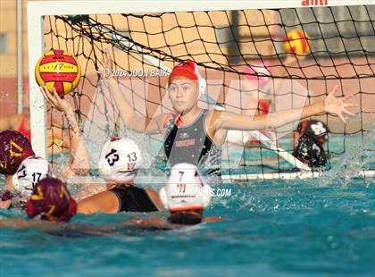 Thumbnail 2 in Las Lomas vs Washington (Julian Szmidt Memorial Tournament) photogallery.