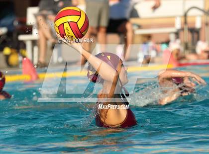 Thumbnail 1 in Las Lomas vs Washington (Julian Szmidt Memorial Tournament) photogallery.