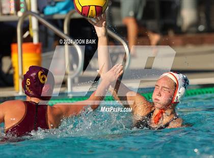 Thumbnail 1 in Las Lomas vs Washington (Julian Szmidt Memorial Tournament) photogallery.