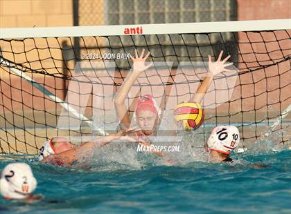 Thumbnail 2 in Las Lomas vs Washington (Julian Szmidt Memorial Tournament) photogallery.