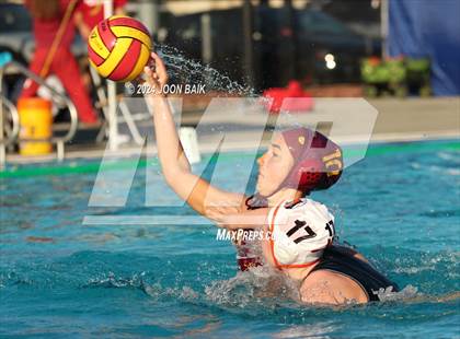 Thumbnail 3 in Las Lomas vs Washington (Julian Szmidt Memorial Tournament) photogallery.