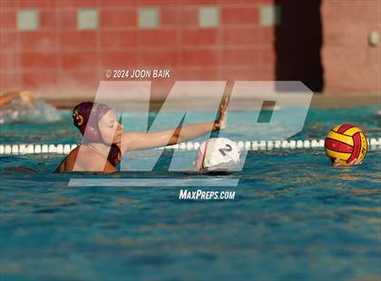 Thumbnail 2 in Las Lomas vs Washington (Julian Szmidt Memorial Tournament) photogallery.