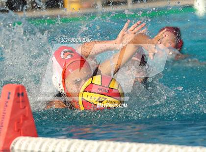 Thumbnail 2 in Las Lomas vs Washington (Julian Szmidt Memorial Tournament) photogallery.