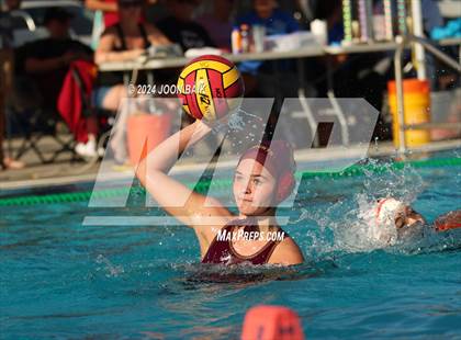 Thumbnail 2 in Las Lomas vs Washington (Julian Szmidt Memorial Tournament) photogallery.