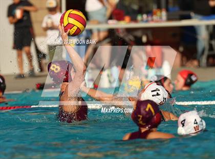 Thumbnail 1 in Las Lomas vs Washington (Julian Szmidt Memorial Tournament) photogallery.
