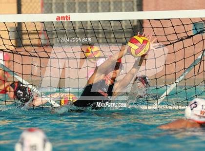 Thumbnail 2 in Las Lomas vs Washington (Julian Szmidt Memorial Tournament) photogallery.