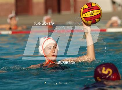 Thumbnail 3 in Las Lomas vs Washington (Julian Szmidt Memorial Tournament) photogallery.