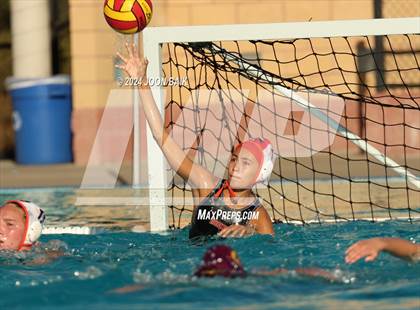 Thumbnail 1 in Las Lomas vs Washington (Julian Szmidt Memorial Tournament) photogallery.