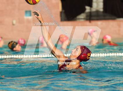 Thumbnail 1 in Las Lomas vs Washington (Julian Szmidt Memorial Tournament) photogallery.