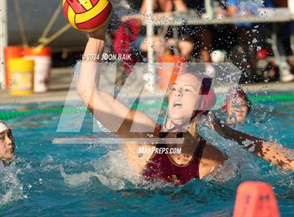 Thumbnail 2 in Las Lomas vs Washington (Julian Szmidt Memorial Tournament) photogallery.