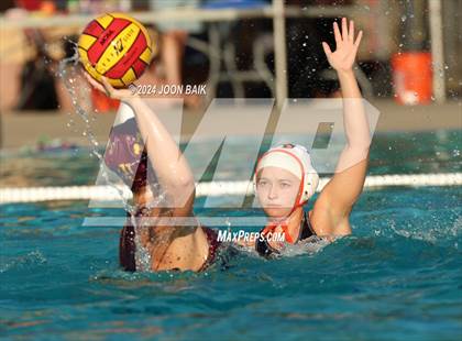 Thumbnail 3 in Las Lomas vs Washington (Julian Szmidt Memorial Tournament) photogallery.