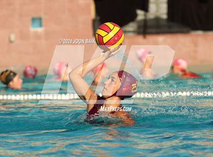 Thumbnail 3 in Las Lomas vs Washington (Julian Szmidt Memorial Tournament) photogallery.