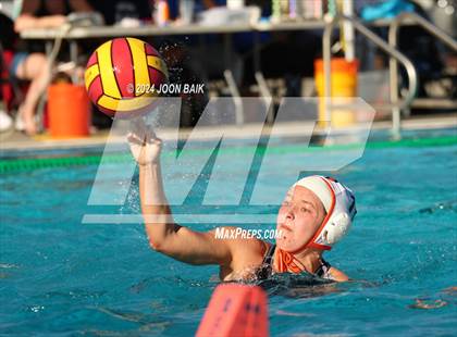 Thumbnail 1 in Las Lomas vs Washington (Julian Szmidt Memorial Tournament) photogallery.
