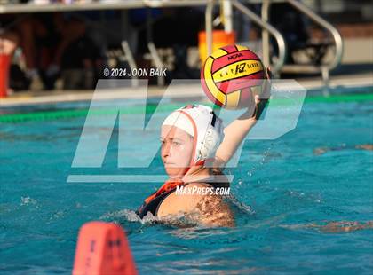 Thumbnail 2 in Las Lomas vs Washington (Julian Szmidt Memorial Tournament) photogallery.