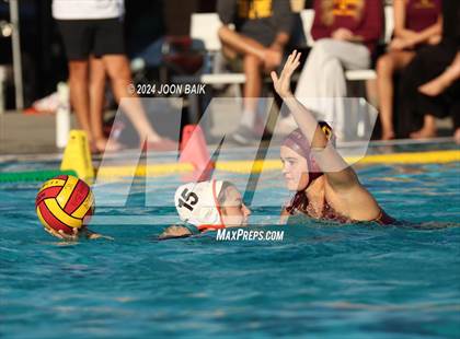 Thumbnail 3 in Las Lomas vs Washington (Julian Szmidt Memorial Tournament) photogallery.