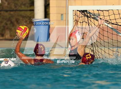 Thumbnail 2 in Las Lomas vs Washington (Julian Szmidt Memorial Tournament) photogallery.