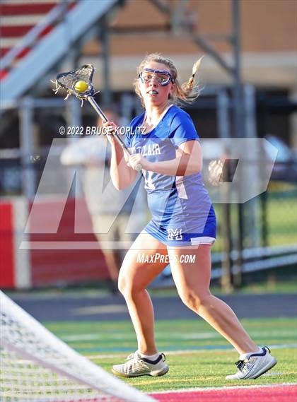 Thumbnail 3 in Montclair @ West Essex (ECT Finals) photogallery.