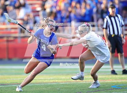 Thumbnail 2 in Montclair @ West Essex (ECT Finals) photogallery.