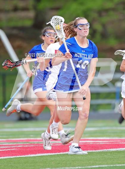 Thumbnail 1 in Montclair @ West Essex (ECT Finals) photogallery.