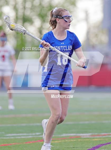 Thumbnail 1 in Montclair @ West Essex (ECT Finals) photogallery.