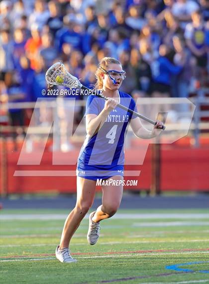 Thumbnail 2 in Montclair @ West Essex (ECT Finals) photogallery.
