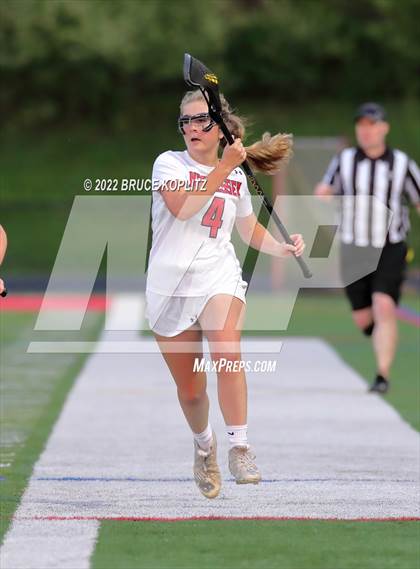 Thumbnail 3 in Montclair @ West Essex (ECT Finals) photogallery.