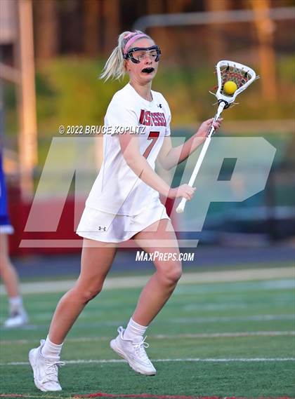 Thumbnail 3 in Montclair @ West Essex (ECT Finals) photogallery.