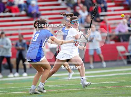 Thumbnail 3 in Montclair @ West Essex (ECT Finals) photogallery.
