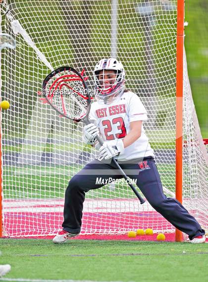 Thumbnail 2 in Montclair @ West Essex (ECT Finals) photogallery.
