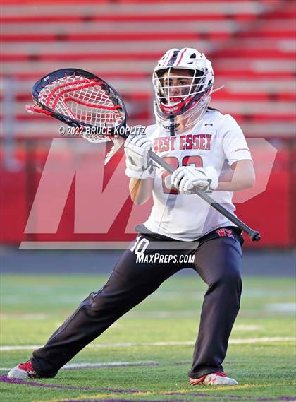 Thumbnail 3 in Montclair @ West Essex (ECT Finals) photogallery.