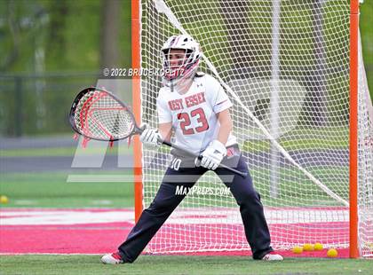 Thumbnail 1 in Montclair @ West Essex (ECT Finals) photogallery.