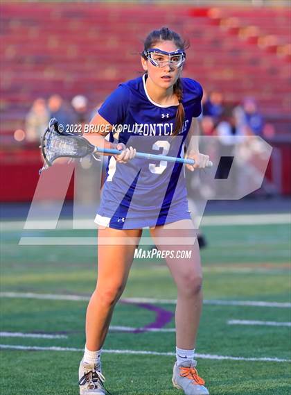 Thumbnail 2 in Montclair @ West Essex (ECT Finals) photogallery.
