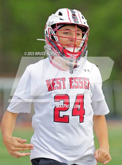 Thumbnail 1 in Montclair @ West Essex (ECT Finals) photogallery.