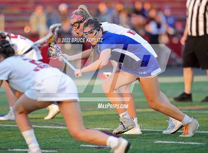 Thumbnail 2 in Montclair @ West Essex (ECT Finals) photogallery.