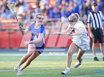 Thumbnail 1 in Montclair @ West Essex (ECT Finals) photogallery.