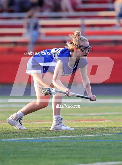 Thumbnail 2 in Montclair @ West Essex (ECT Finals) photogallery.
