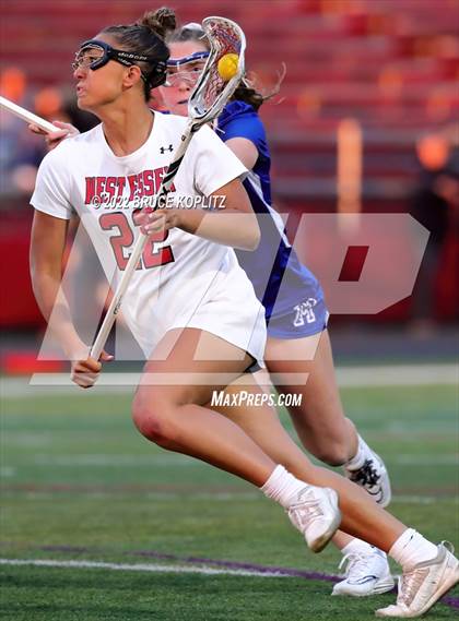 Thumbnail 2 in Montclair @ West Essex (ECT Finals) photogallery.