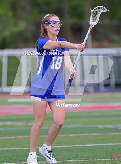 Thumbnail 1 in Montclair @ West Essex (ECT Finals) photogallery.
