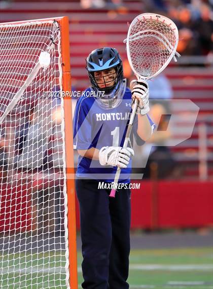 Thumbnail 3 in Montclair @ West Essex (ECT Finals) photogallery.