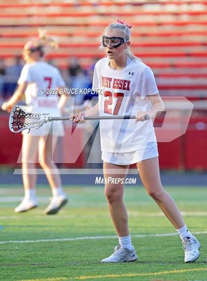 Thumbnail 3 in Montclair @ West Essex (ECT Finals) photogallery.