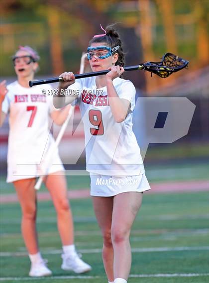 Thumbnail 3 in Montclair @ West Essex (ECT Finals) photogallery.