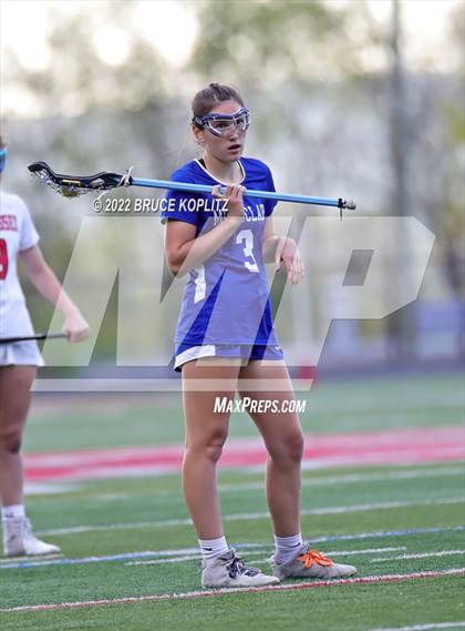 Thumbnail 2 in Montclair @ West Essex (ECT Finals) photogallery.