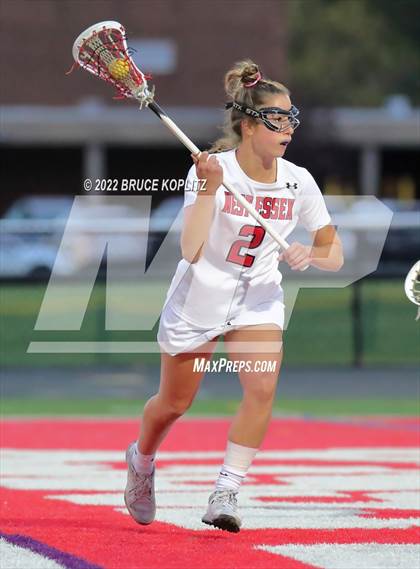 Thumbnail 2 in Montclair @ West Essex (ECT Finals) photogallery.