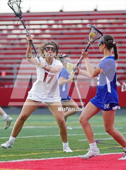 Thumbnail 3 in Montclair @ West Essex (ECT Finals) photogallery.